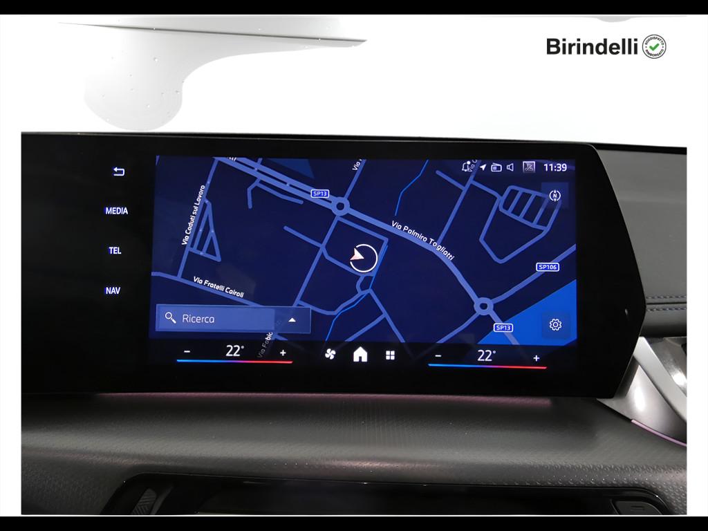 BMW X1 sdrive18d MSport auto