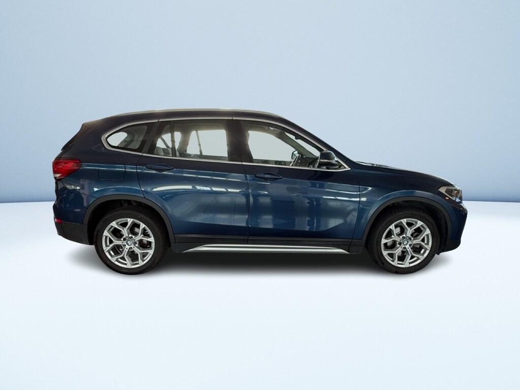 BMW X1 sdrive18d xLine Plus auto