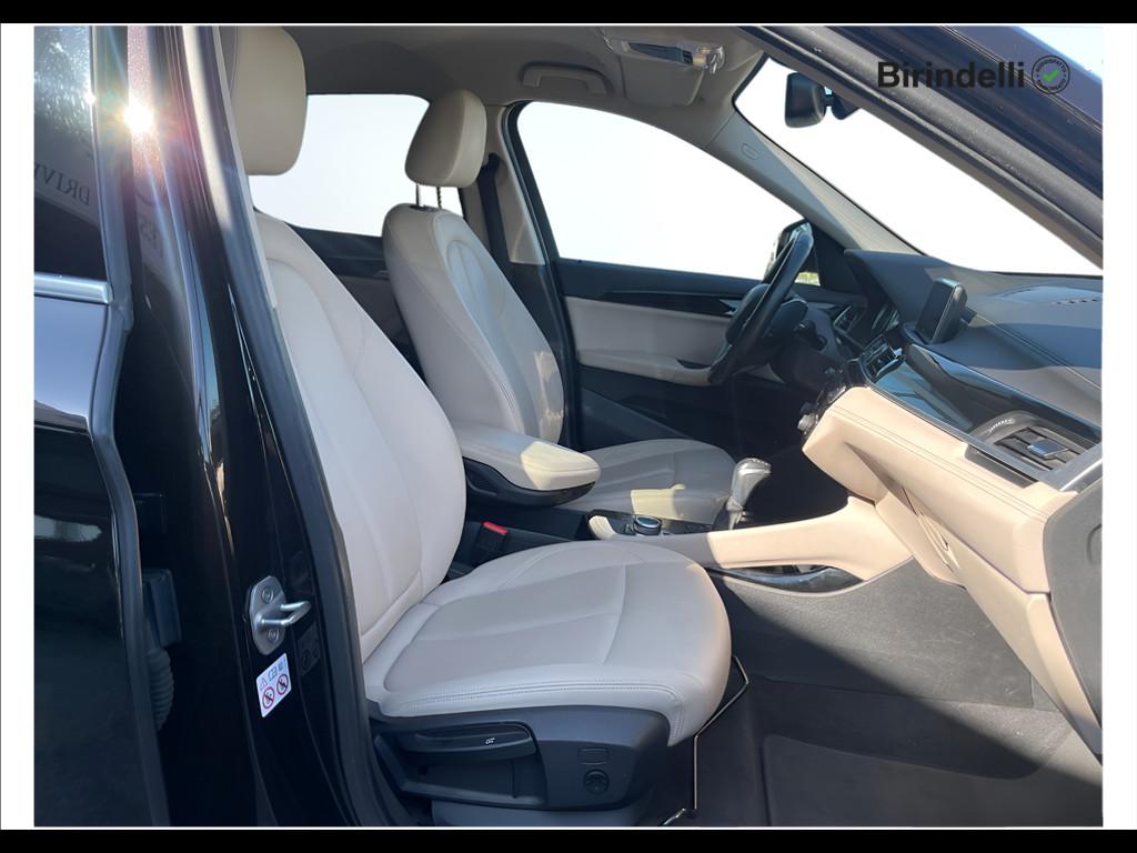 BMW X1 xdrive25e xLine Plus auto