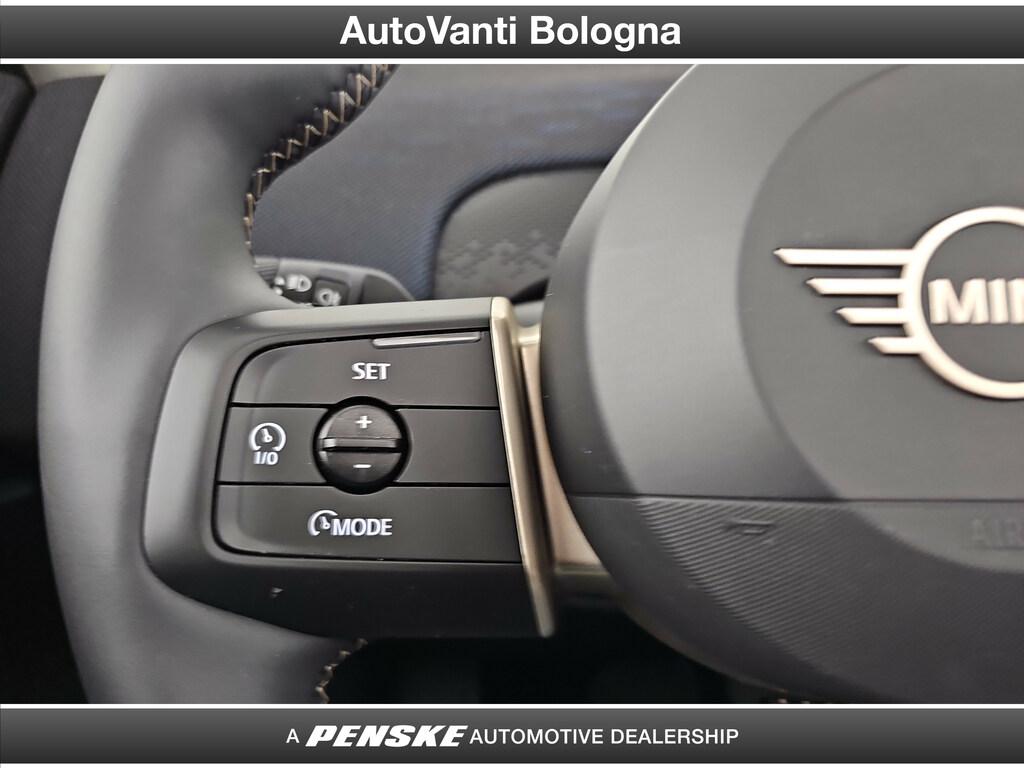 Mini Mini Countryman 2.0 48V D Classic auto