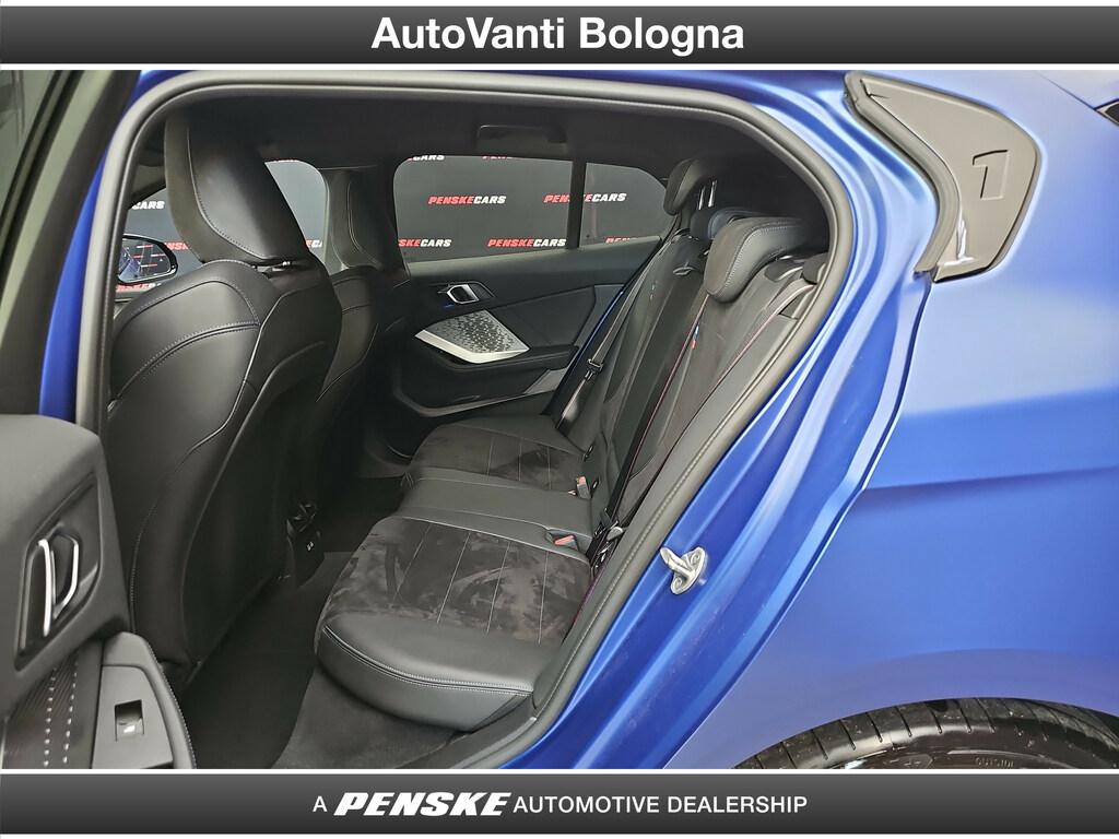 BMW Serie 1 118d MSport Pro auto