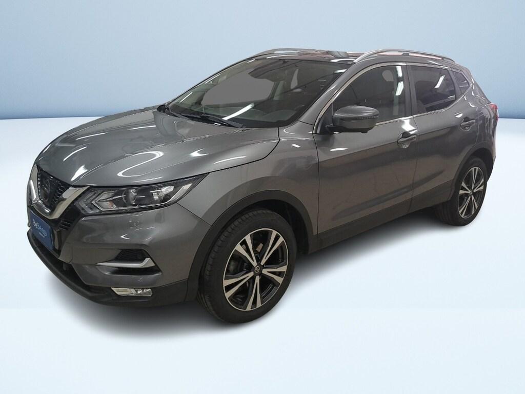 Nissan Qashqai 1.5 dci N-Connecta 110cv
