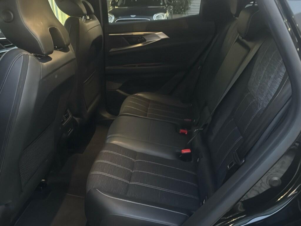 Renault Austral 1.2 E-Tech full hybrid Techno 200cv