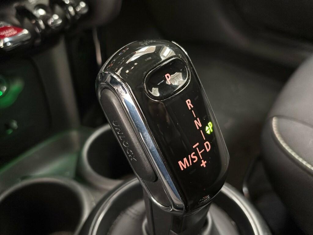 Mini Cooper D 1.5 TwinPower Turbo Cooper D Hype DCT