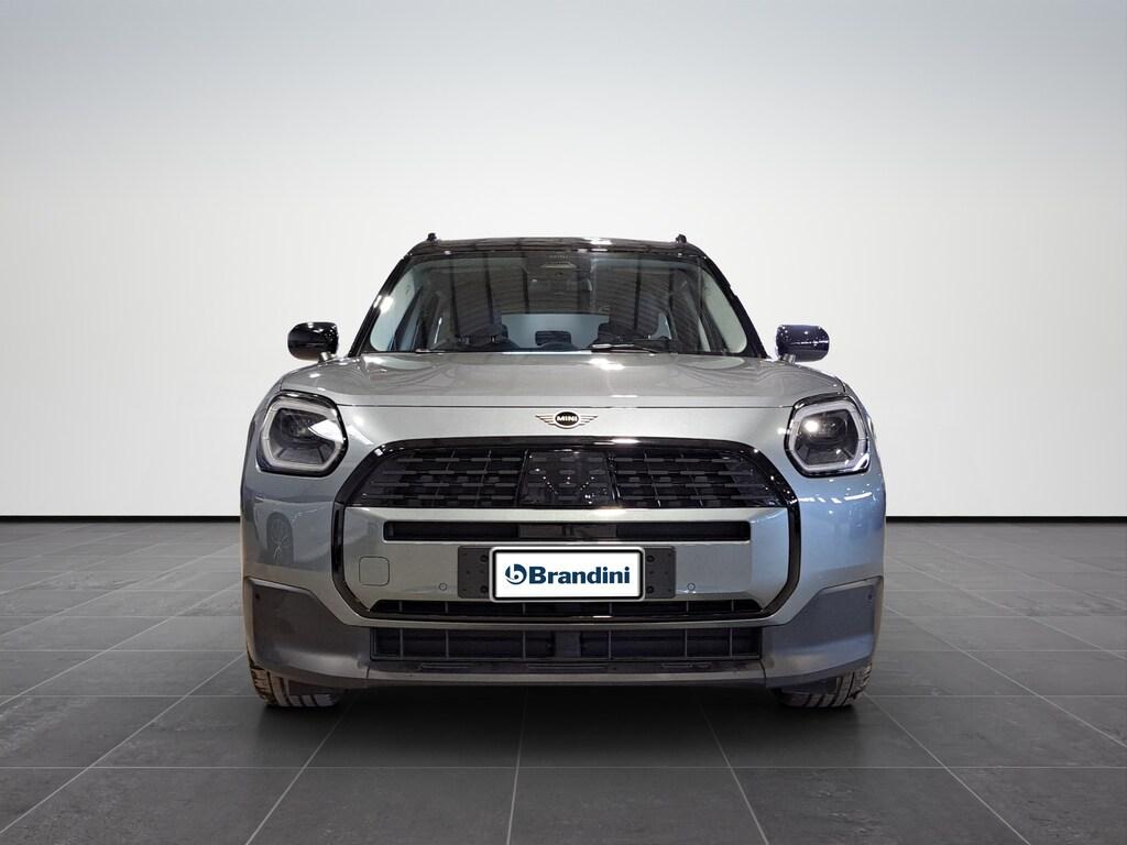 Mini Mini Countryman 2.0 48V D Classic auto