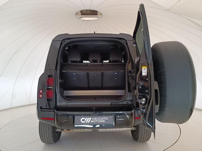 Land Rover Defender 90 3.0d i6 mhev X-Dynamic S awd 200cv auto