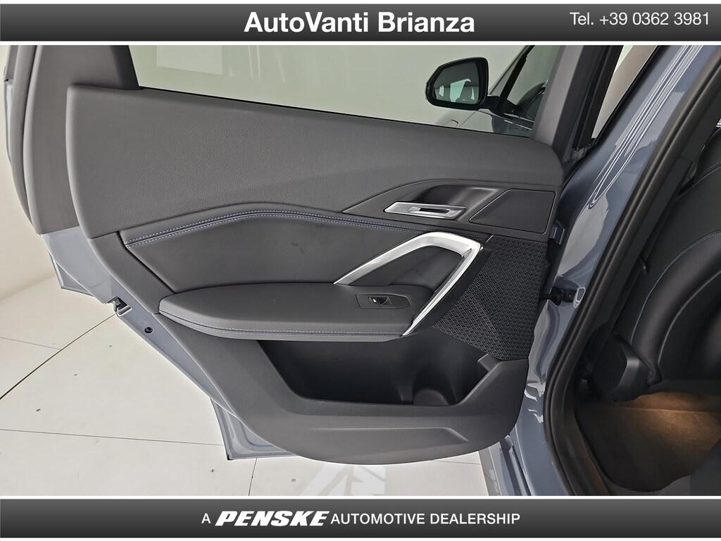 BMW X1 xdrive 25e MSport Pro auto