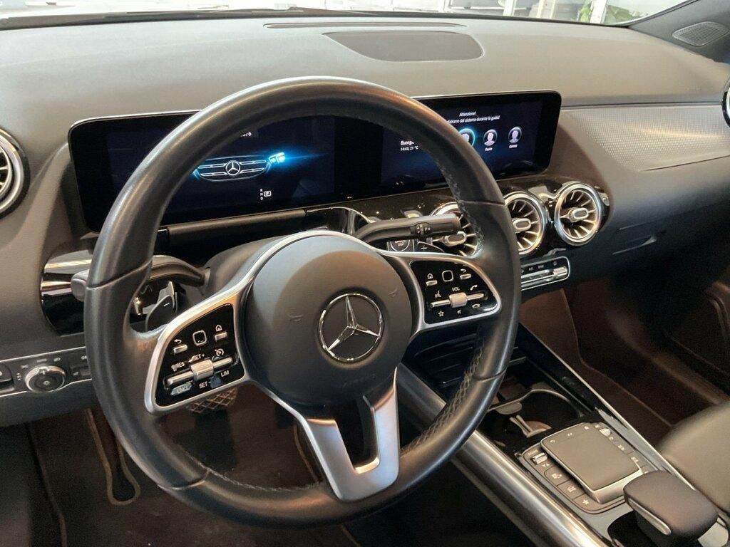 Mercedes GLA 200 Sport Plus auto