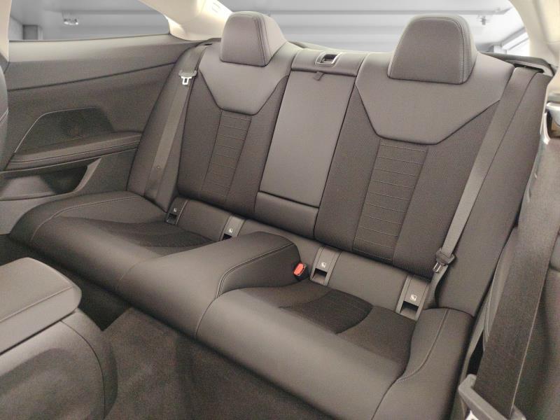 BMW Serie 4 420d Coupe mhev 48V Msport auto