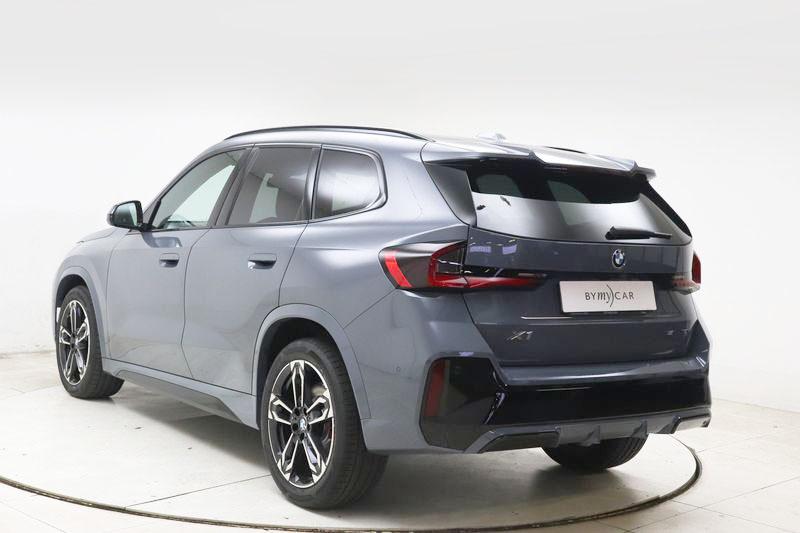 BMW X1 sdrive18i MSport Pro auto