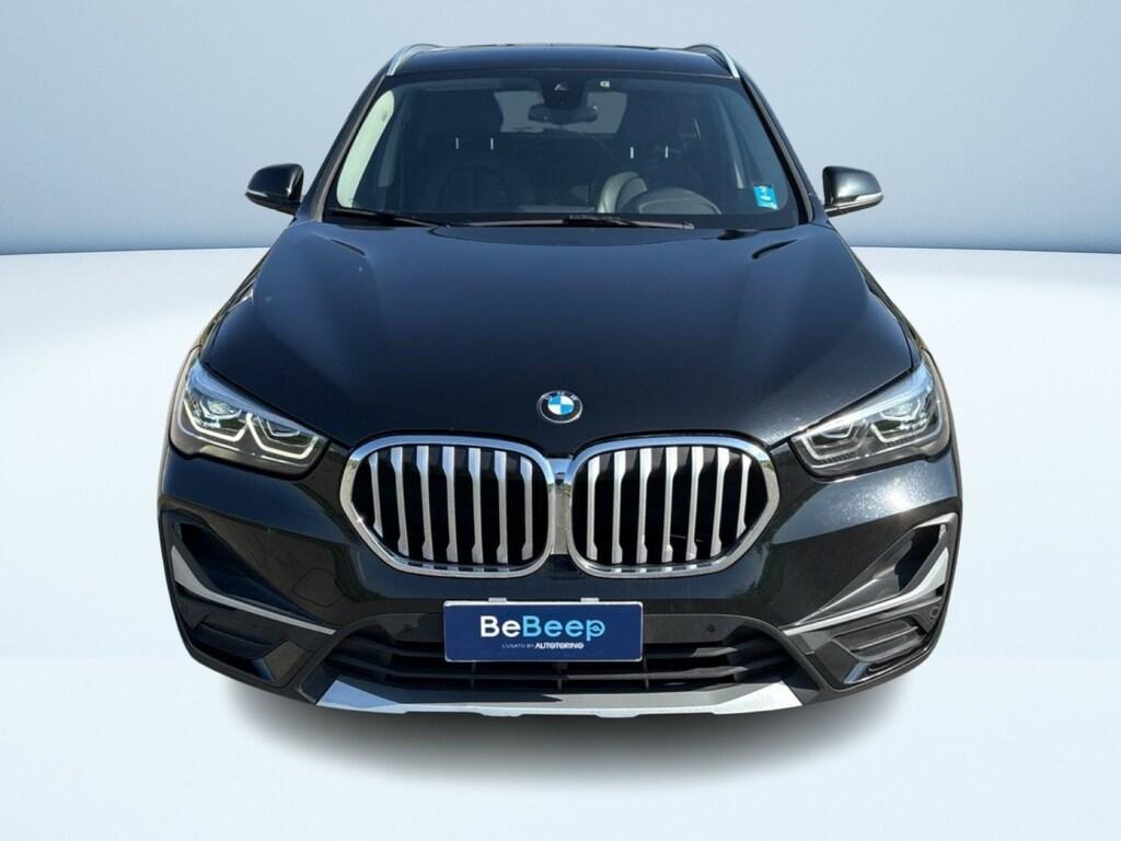 BMW X1 xdrive18d xLine Plus auto
