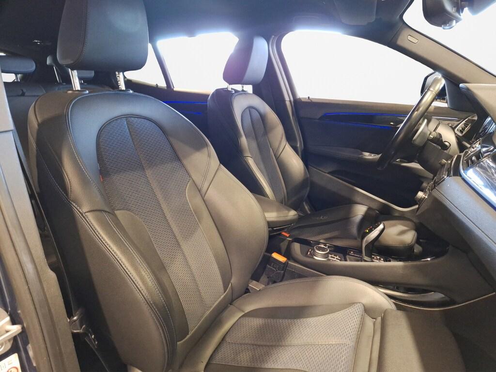 BMW X2 xdrive20d Msport X auto