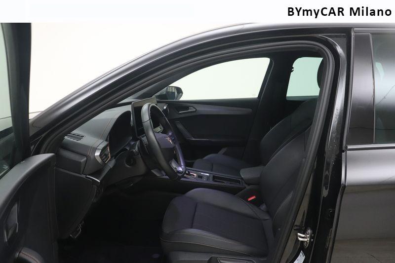 Cupra Leon 2.0 tdi 150cv dsg