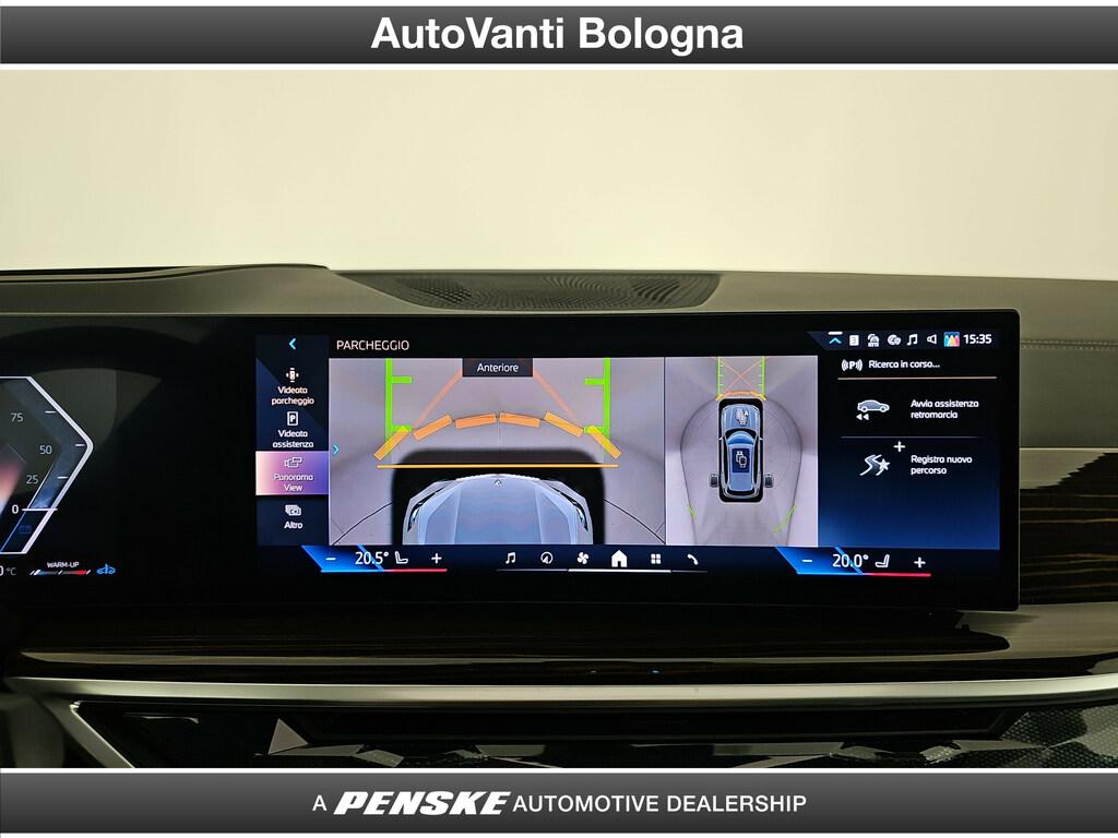 BMW X5 xdrive30d MSport Pro auto