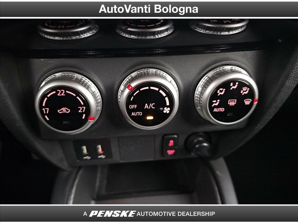 Mitsubishi ASX 2.0 Intense 2wd