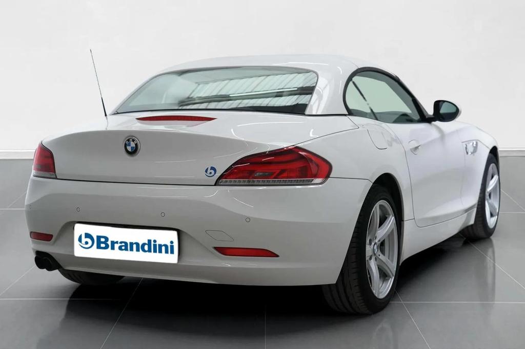 BMW Z4 sdrive18i
