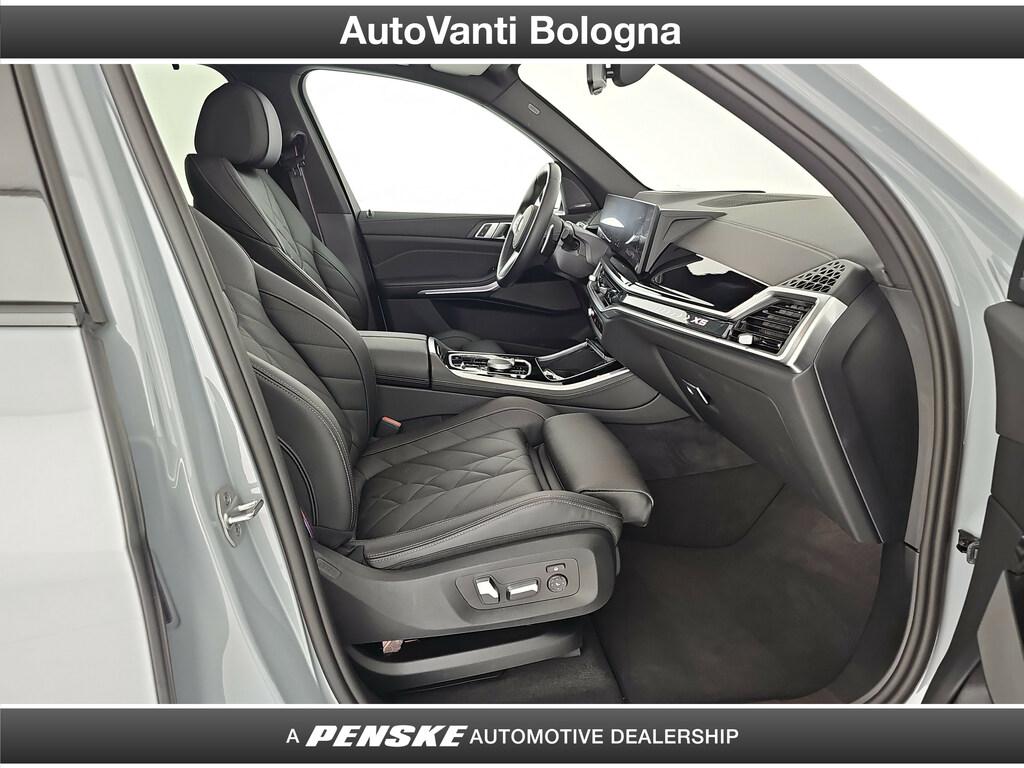 BMW X5 xdrive50e MSport Pro auto