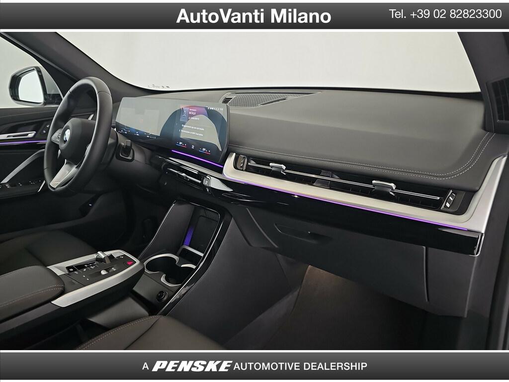 BMW X1 sdrive18d X-Line Edition Balance auto