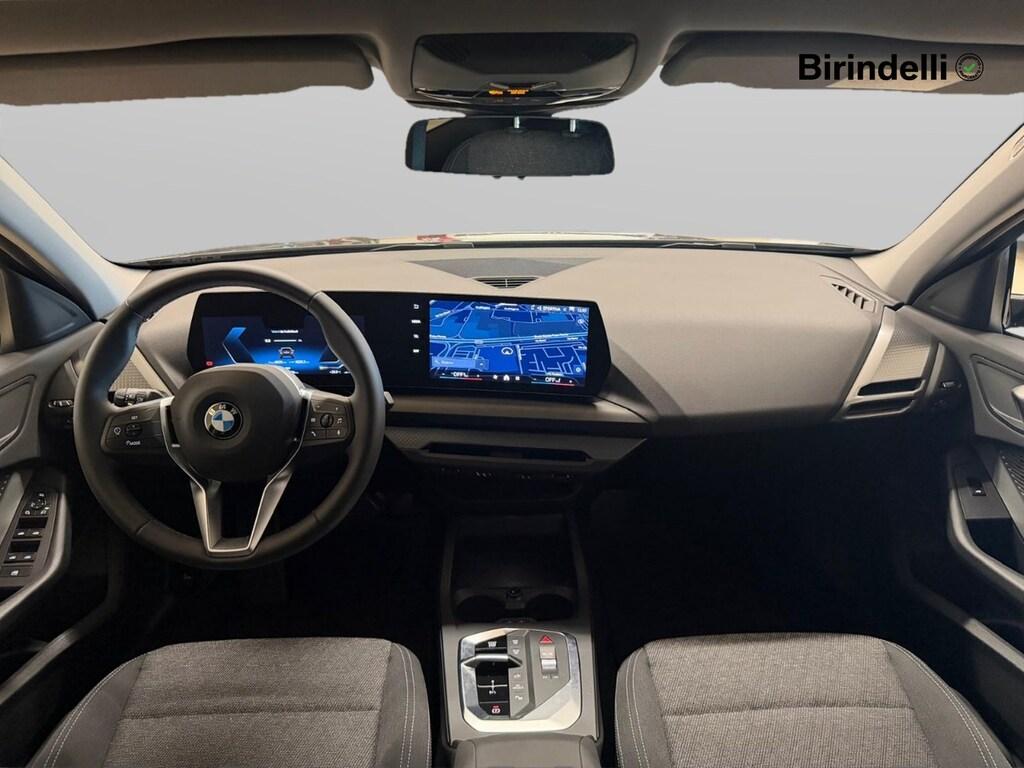 BMW Serie 1 118d MSport Design auto
