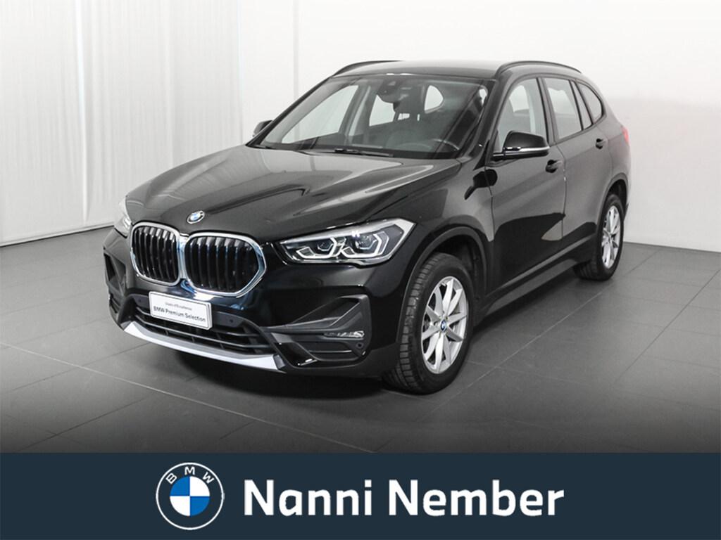 BMW X1 sdrive16d Business Advantage auto