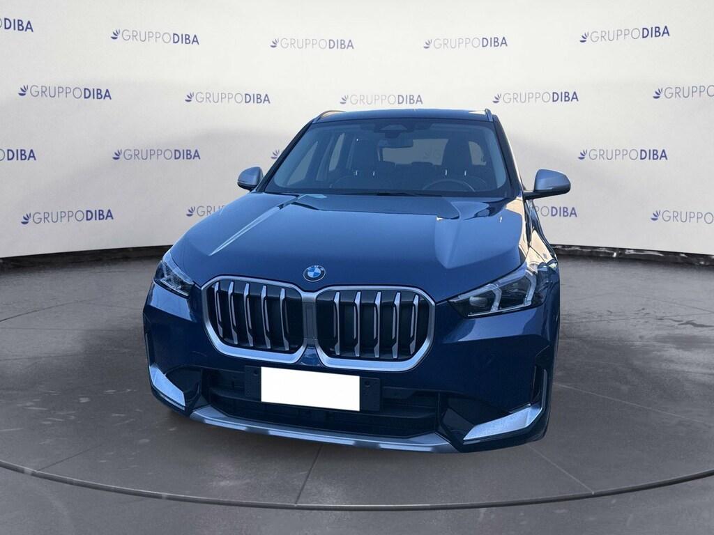 BMW X1 sdrive18d X-Line auto