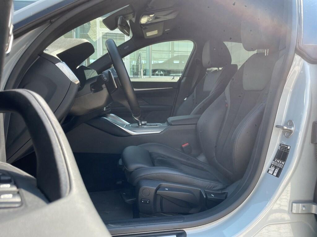 BMW Serie 4 420d Gran Coupe mhev 48V Msport auto