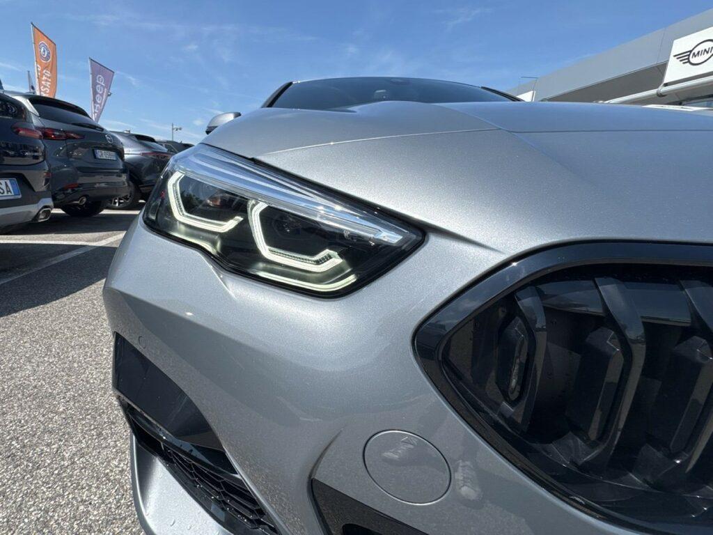 BMW Serie 2 220d Gran Coupe Msport auto
