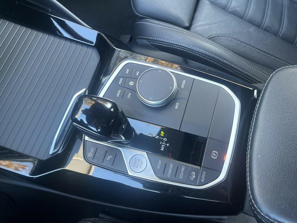 BMW X4 xdrive20i mhev 48V Msport auto