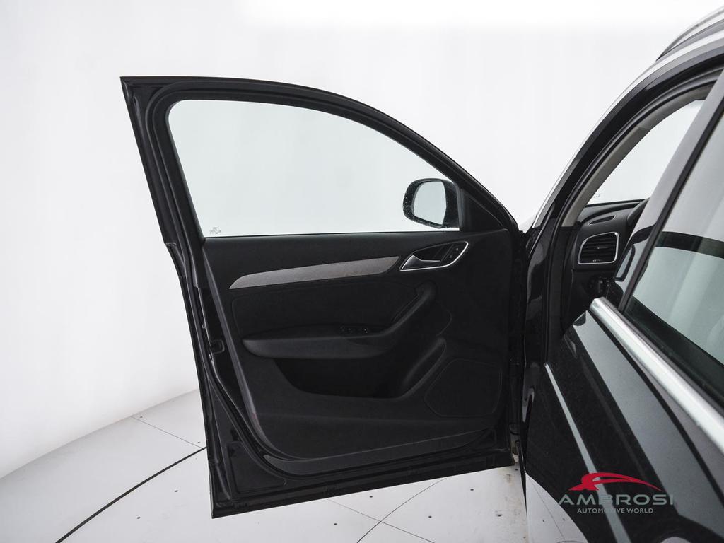 Audi Q3 2.0 tdi Advanced Plus 140cv