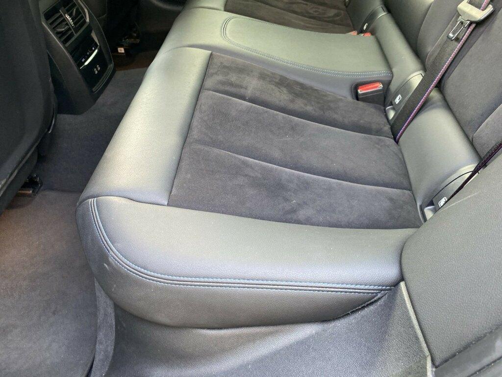 BMW Serie 3 320d Touring mhev 48V Msport xdrive auto