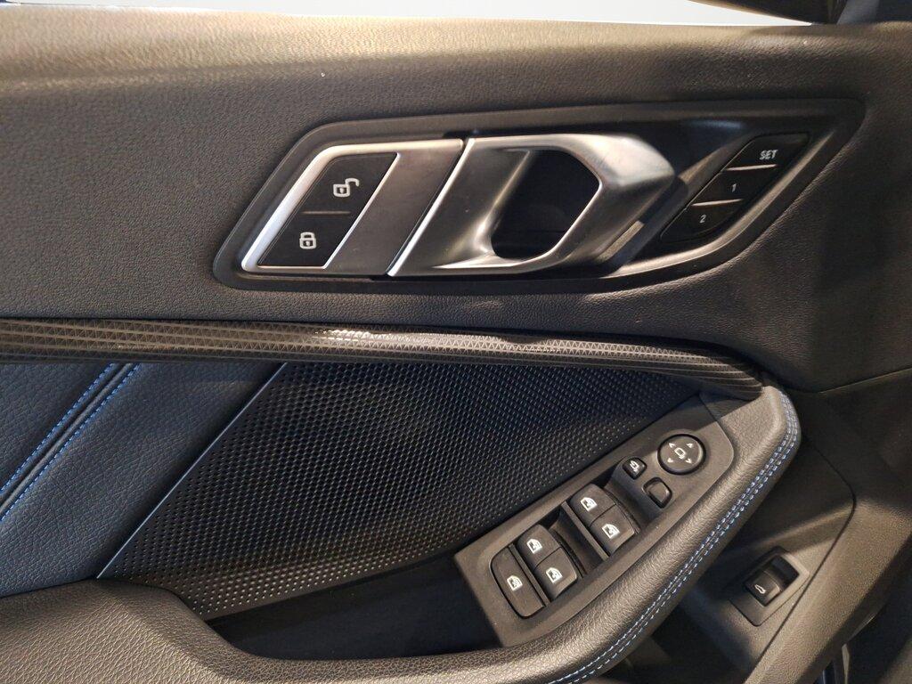 BMW Serie 1 M 135i xdrive auto