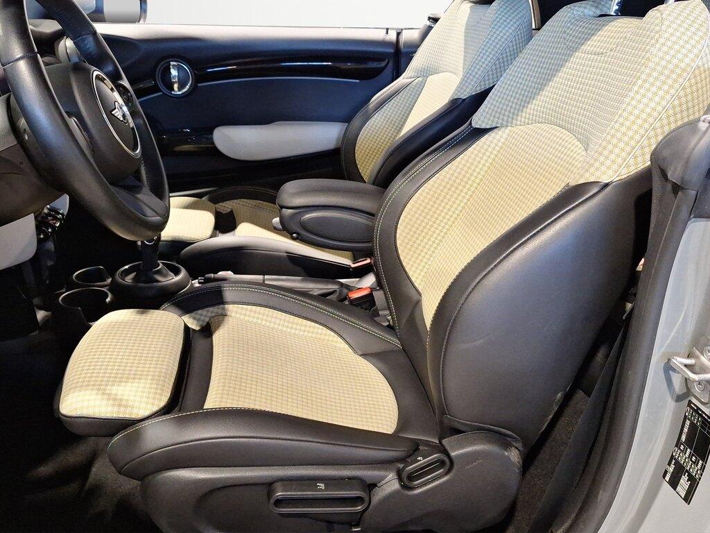 Mini Cooper Cabrio 1.5 Classic Auto