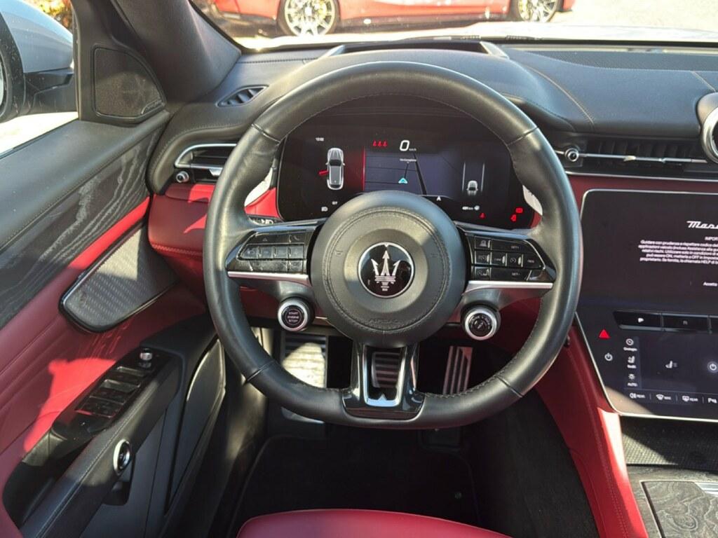 Maserati Levante Grecale 2.0 mhev Modena 330cv auto