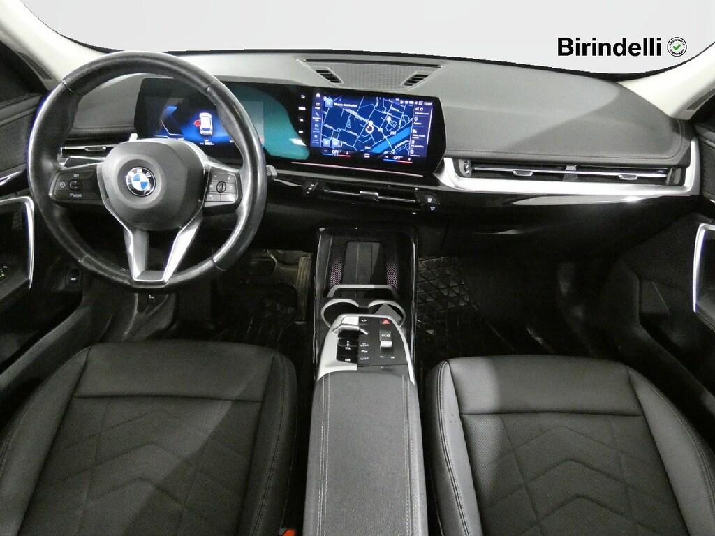BMW X1 sdrive18d X-Line auto