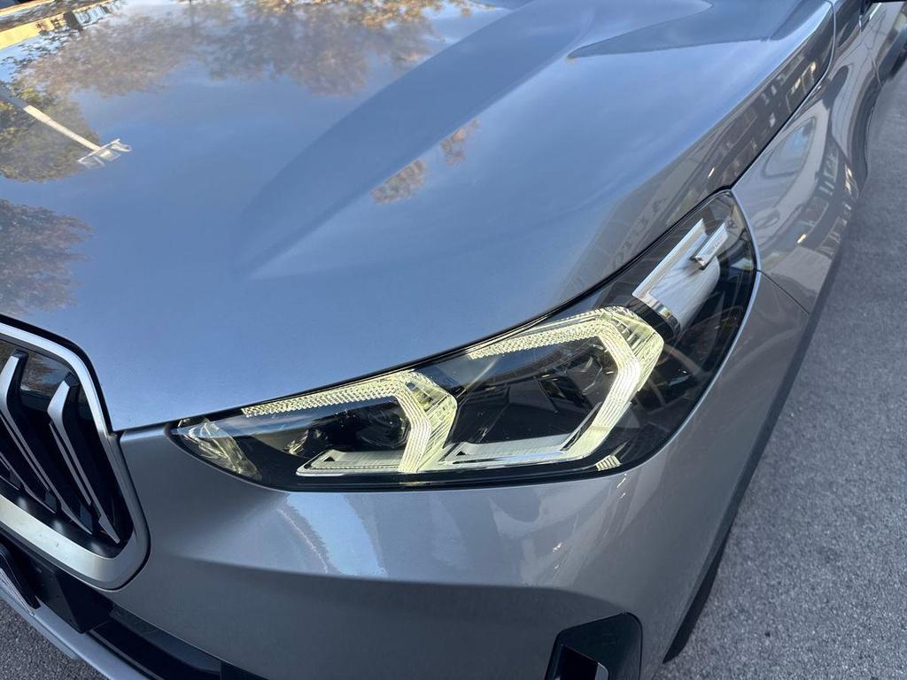 BMW X1 sdrive18d X-Line auto
