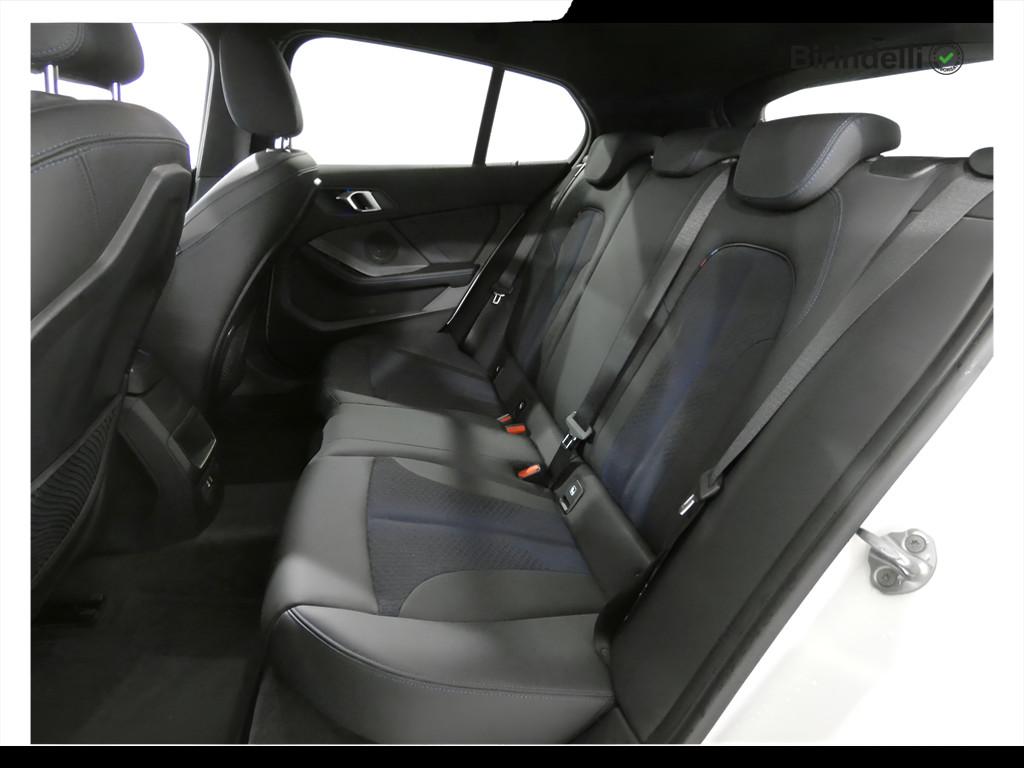 BMW Serie 1 116d Msport