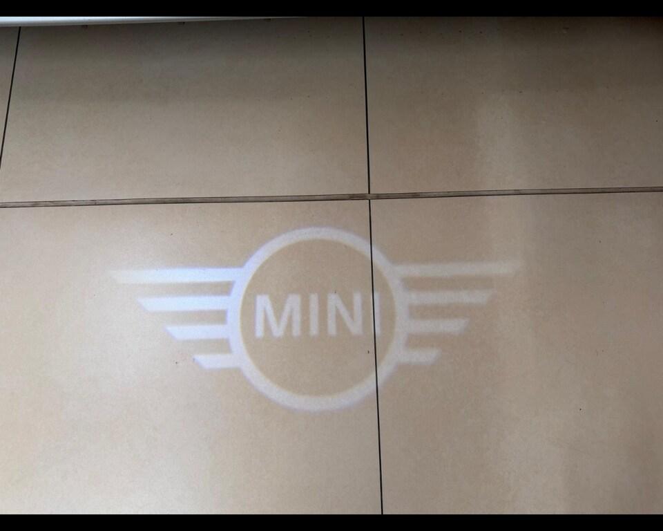 Mini Cooper D Countryman 2.0 D Cooper D Business Auto