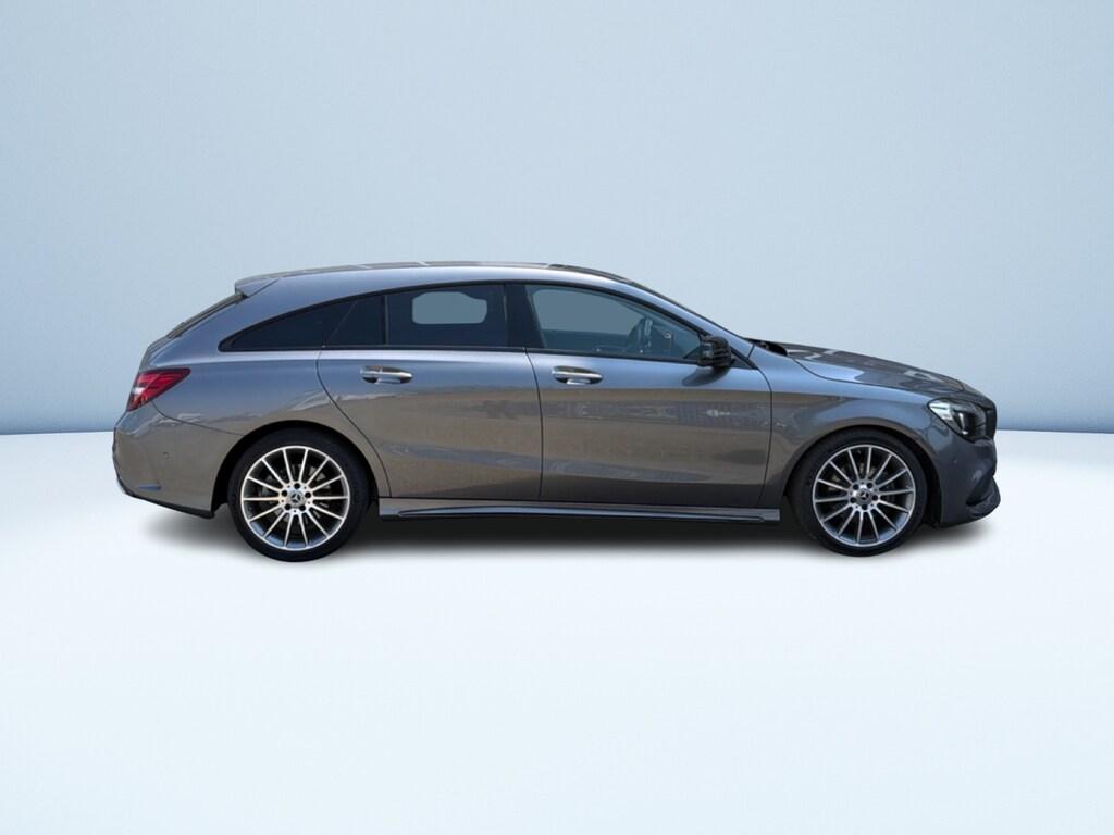 Mercedes CLA Shooting Brake 200 d Premium auto FL