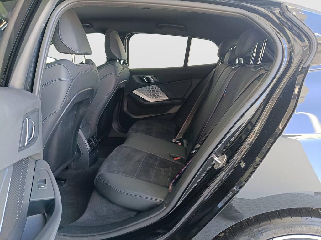 BMW Serie 1 118d MSport Pro auto