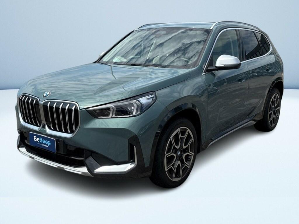 BMW X1 sdrive18d X-Line auto