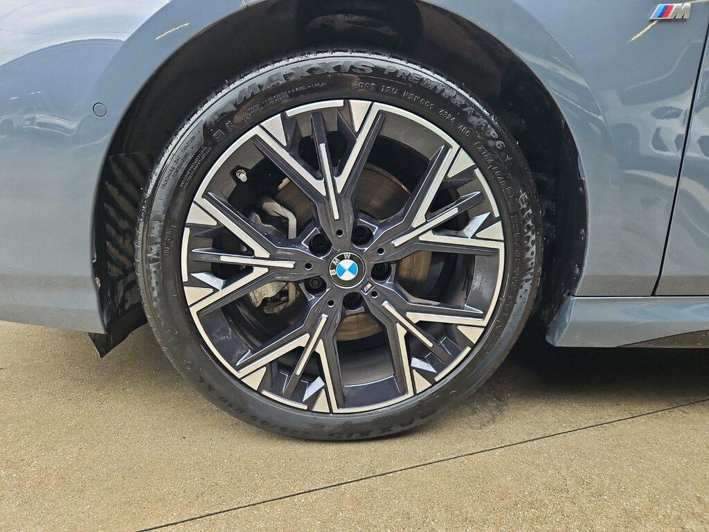 BMW Serie 1 120d 48V MSport Design auto