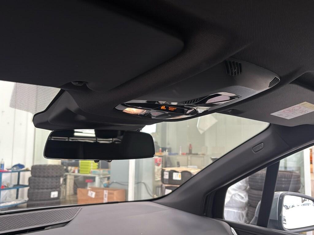 BMW Serie 2 218d Active Tourer Msport auto
