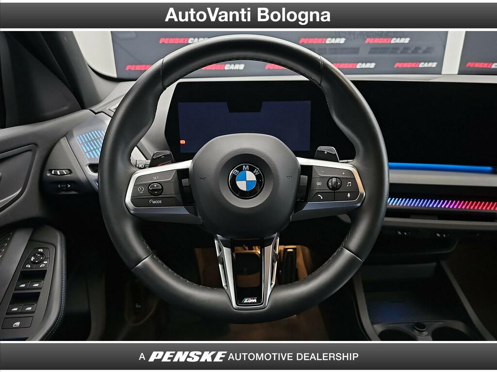 BMW Serie 1 118d MSport Pro auto