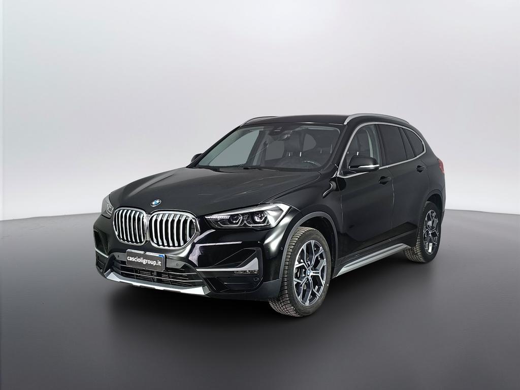 BMW X1 xdrive18d xLine auto
