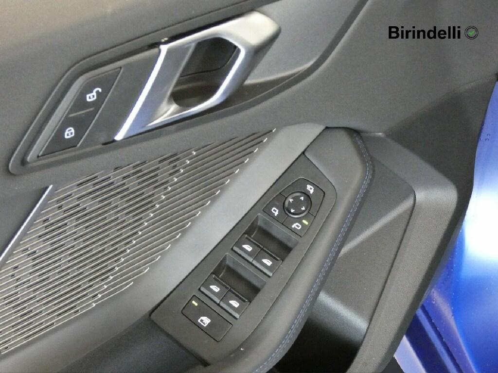 BMW Serie 1 118d MSport Pro auto