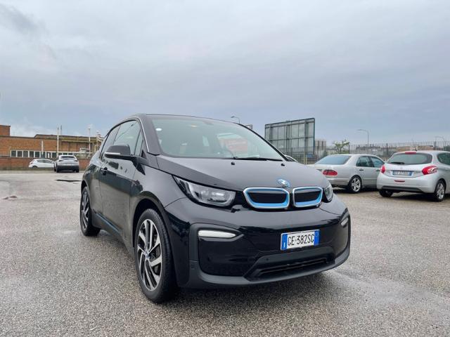 BMW i3 120Ah Advantage