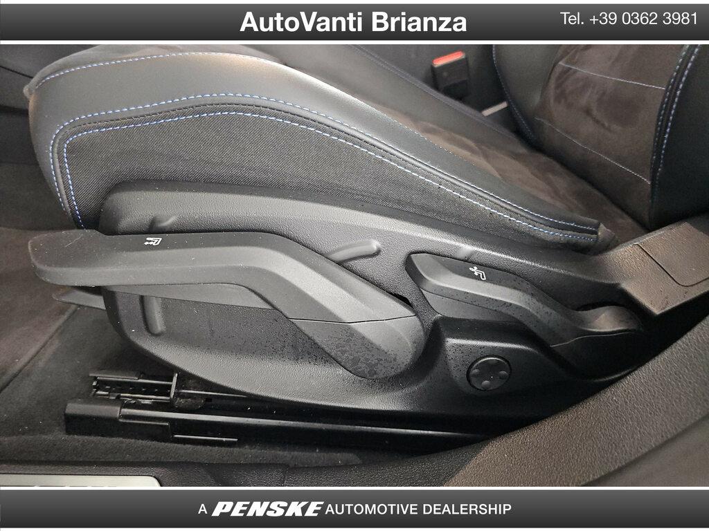 BMW Serie 1 118d MSport Pro auto