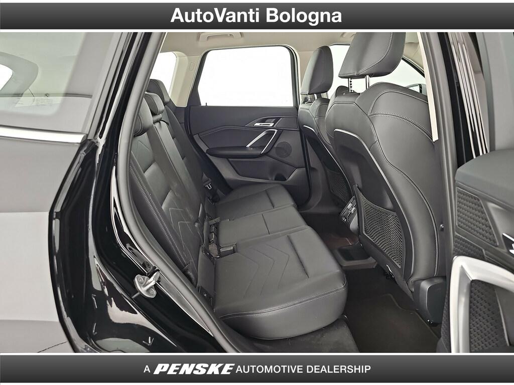 BMW X1 sdrive18d Edition Essence auto