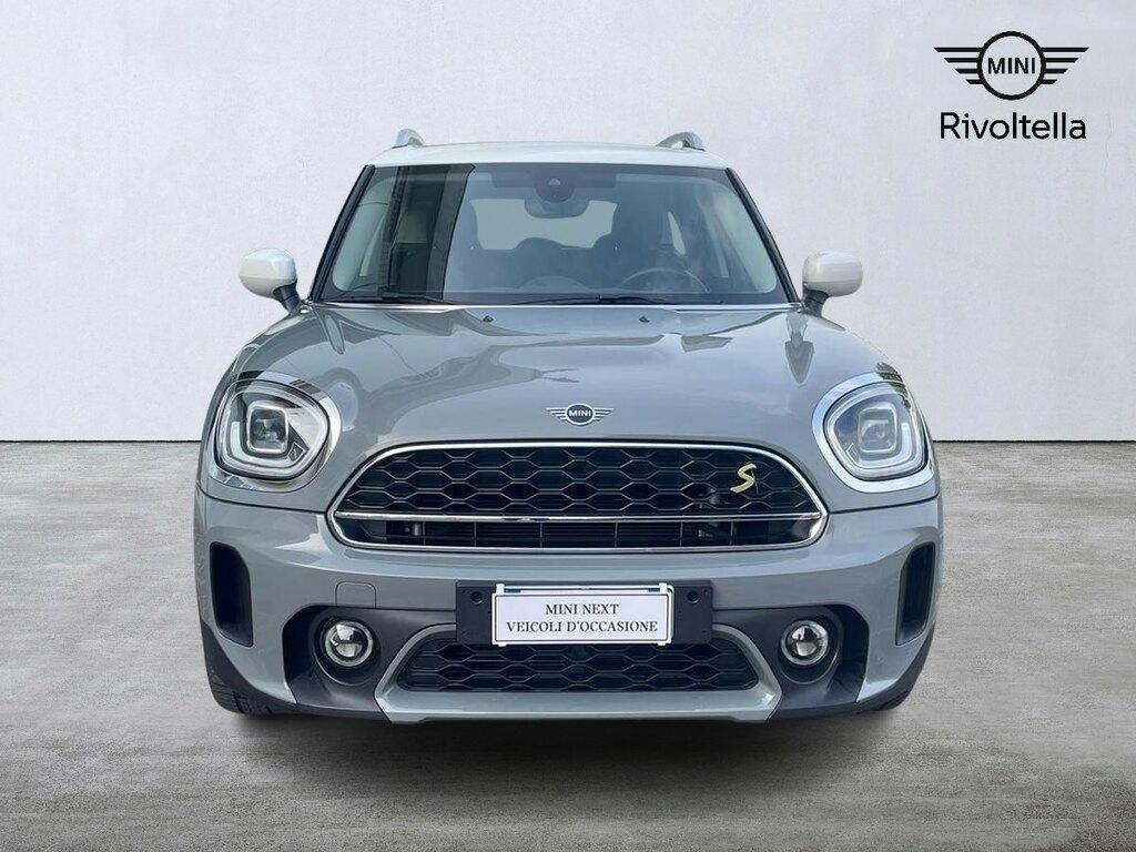 Mini Cooper SE Countryman 1.5 Classic all4 auto