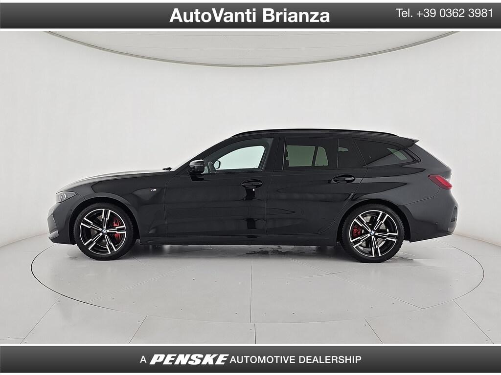 BMW Serie 3 320d Touring mhev 48V xdrive M Sport Pro auto